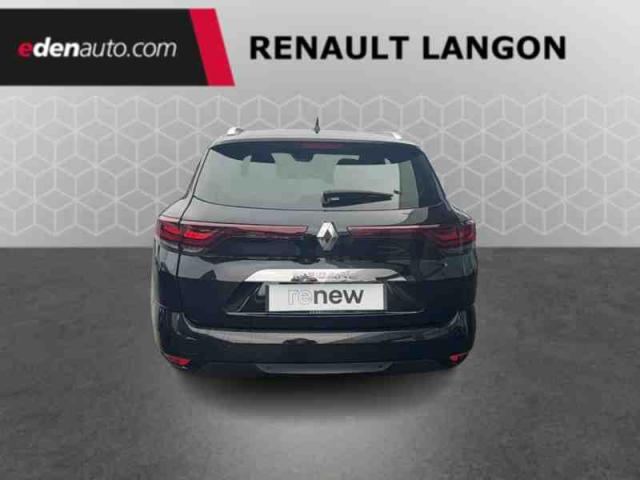 Renault Mégane image 5