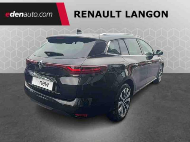 Renault Mégane image 7