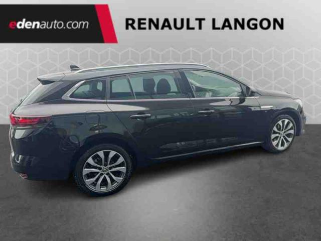 Renault Mégane image 4