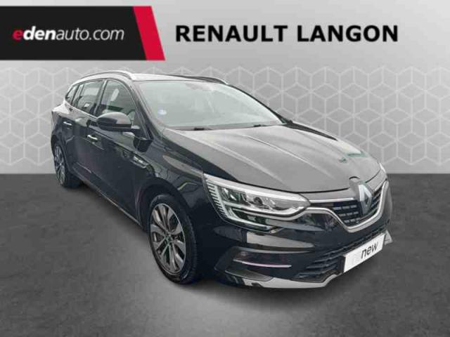 Renault Mégane image 8