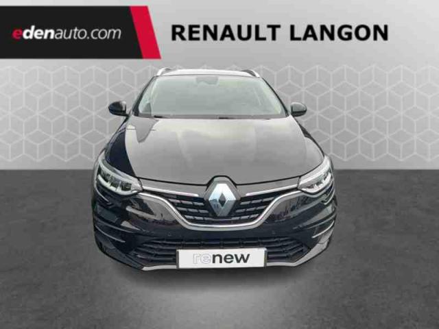 Renault Mégane image 6
