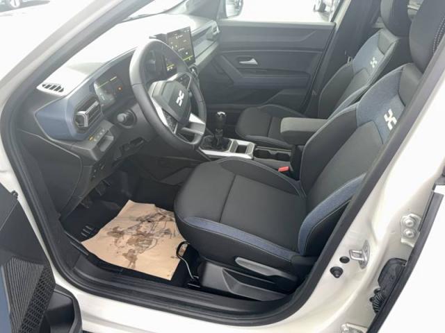 Dacia Duster image 4