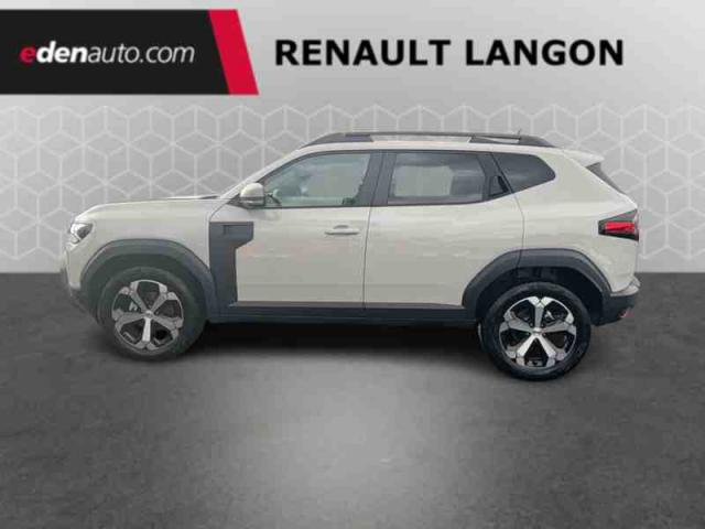 Dacia Duster image 9