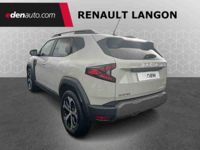 Dacia Duster image 5