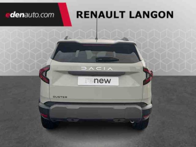 Dacia Duster image 1