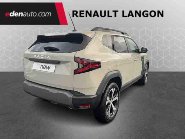 Dacia Duster image 2