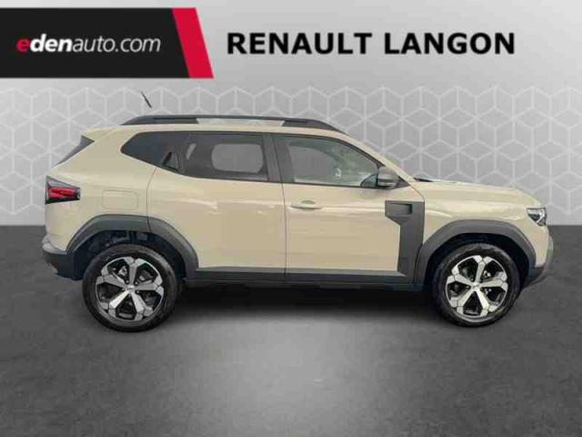 Dacia Duster image 8