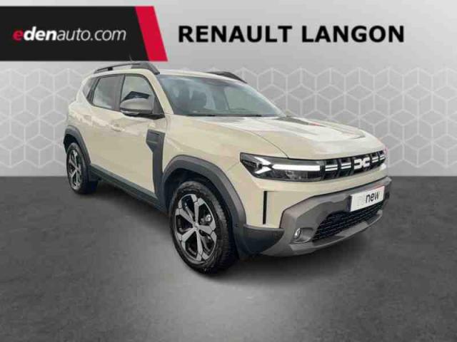 Dacia Duster image 6