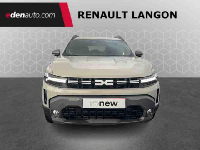 Dacia Duster image 3