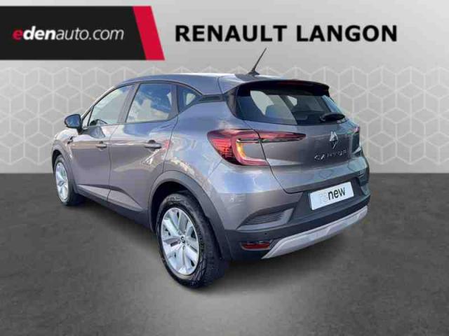 Renault Captur image 7
