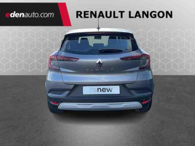 Renault Captur image 4