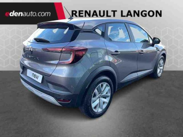 Renault Captur image 2