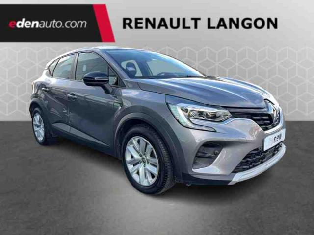 Renault Captur image 1