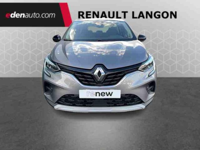 Renault Captur image 3
