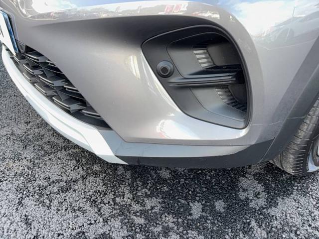 Renault Captur image 9