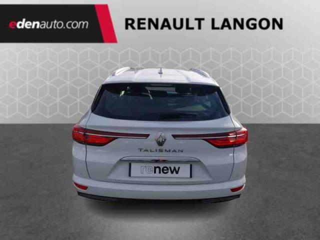 Renault Talisman image 7