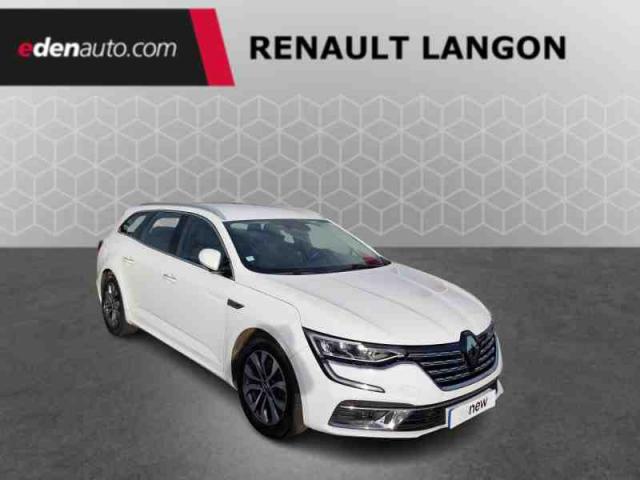 Renault Talisman image 8