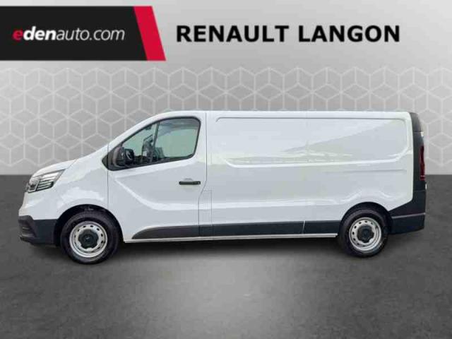Renault Trafic image 8