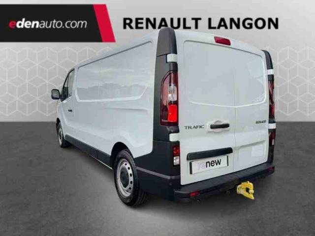 Renault Trafic image 9
