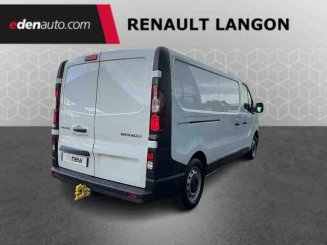 Renault Trafic image 6