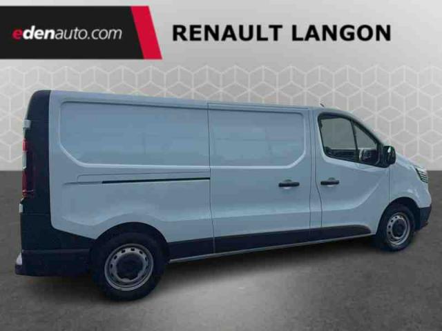 Renault Trafic image 4