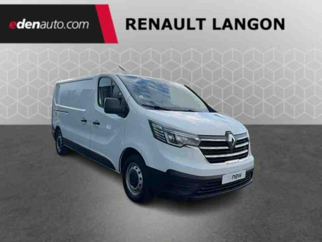 Renault Trafic image 5