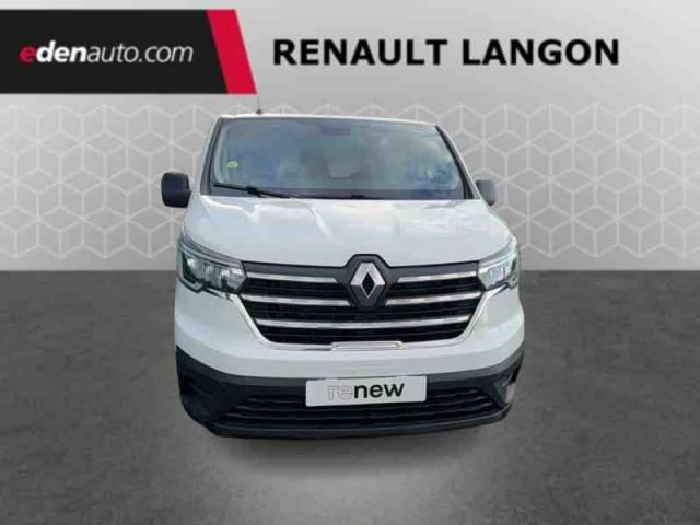 Renault Trafic image 1