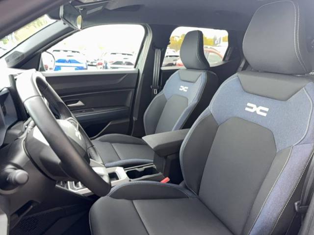 Dacia Duster image 2