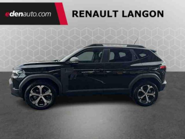 Dacia Duster image 4