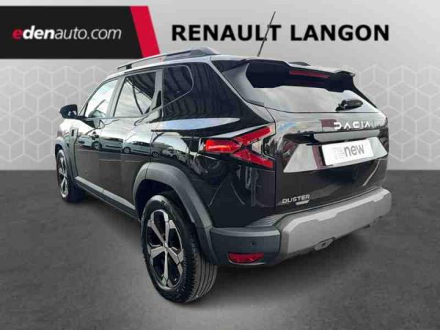 Dacia Duster image 9