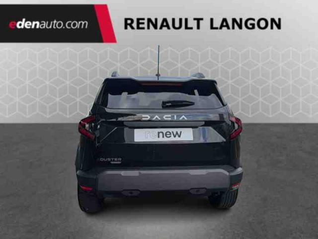 Dacia Duster image 5