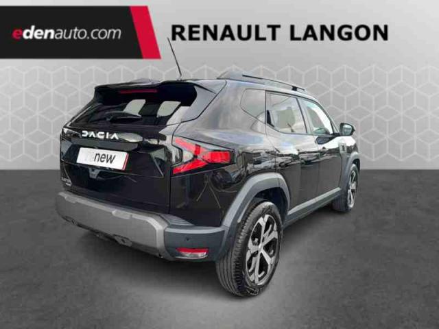 Dacia Duster image 8