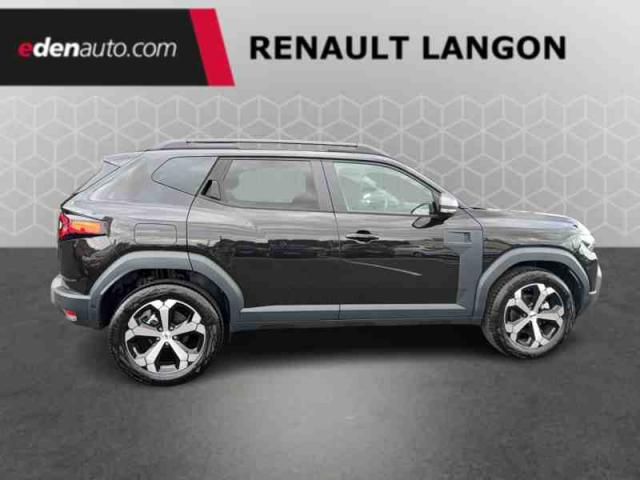 Dacia Duster image 1