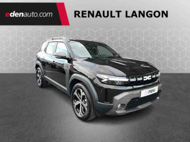 Dacia Duster image 3