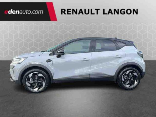 Renault Captur image 1