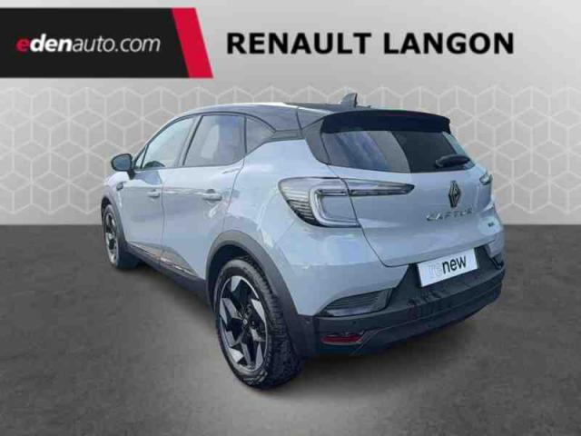 Renault Captur image 8
