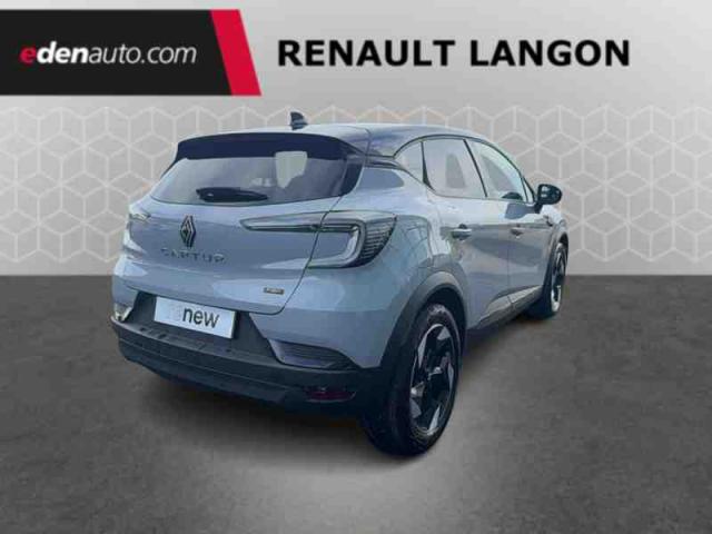 Renault Captur image 7