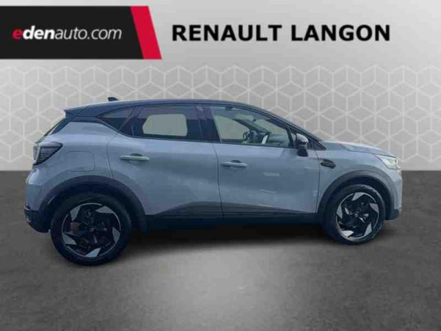 Renault Captur image 2