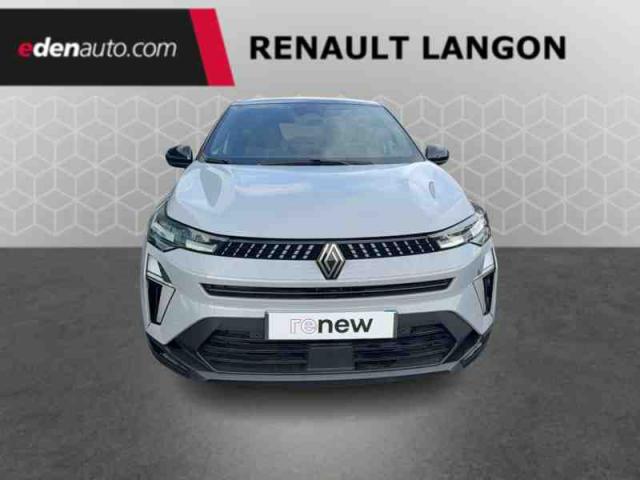Renault Captur image 5