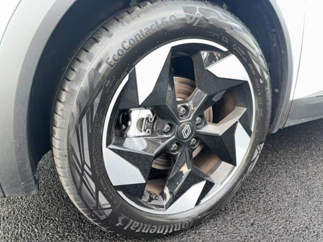 Renault Captur image 6