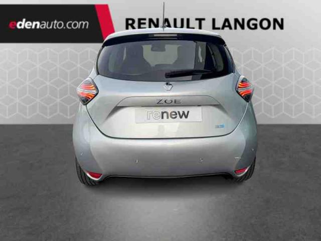 Renault Zoe image 4