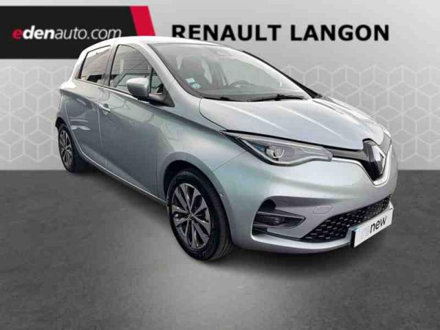Renault Zoe image 3
