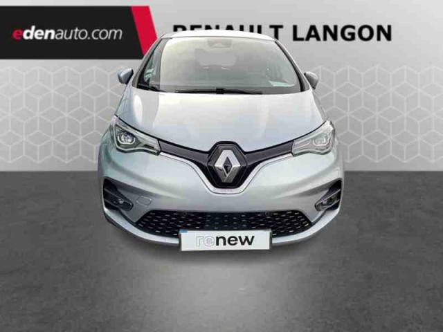 Renault Zoe image 8