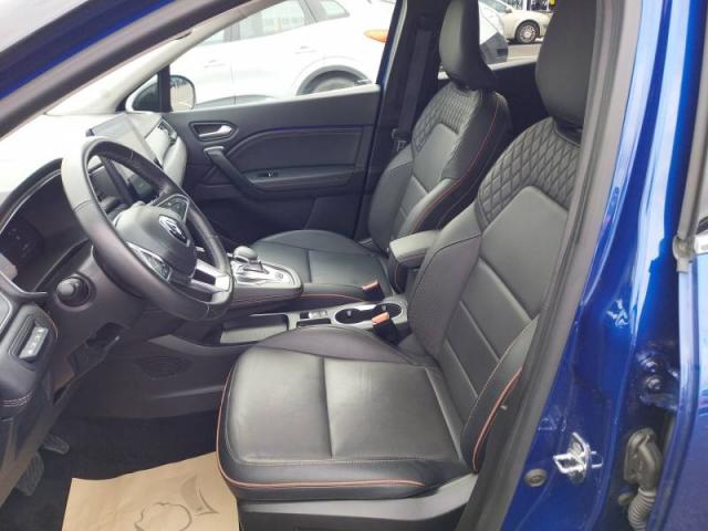 Renault Captur image 8