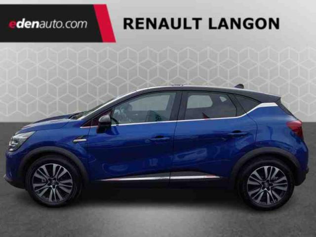 Renault Captur image 4