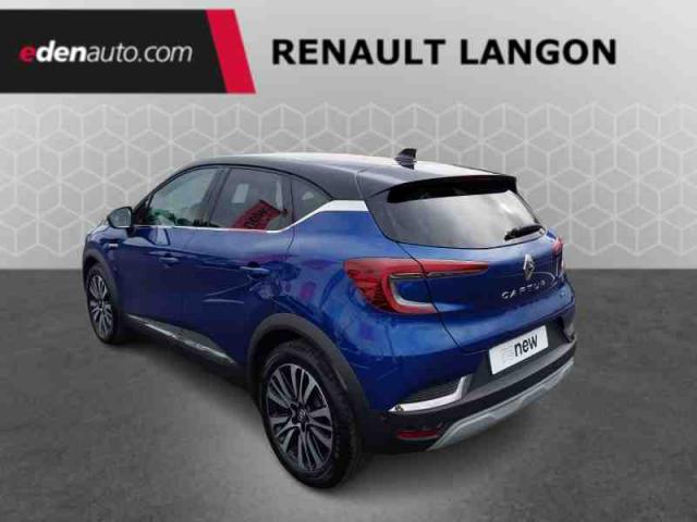 Renault Captur image 6