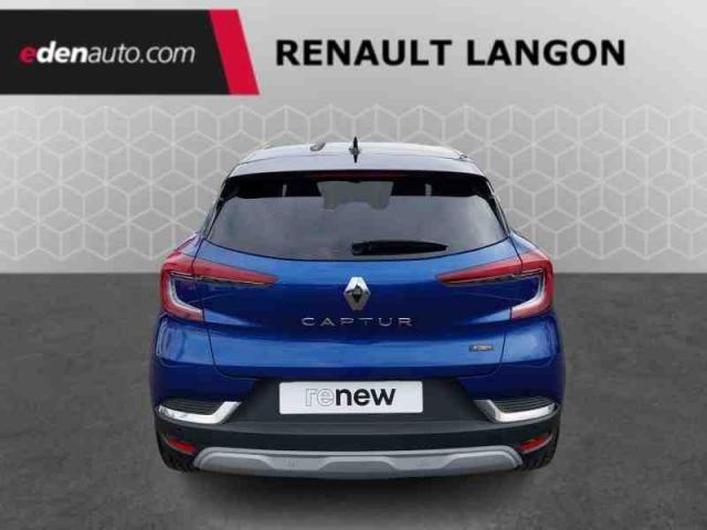 Renault Captur image 9
