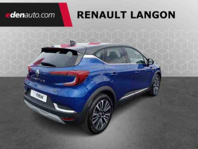 Renault Captur image 7