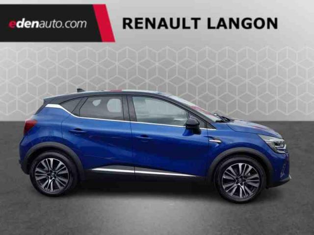 Renault Captur image 1
