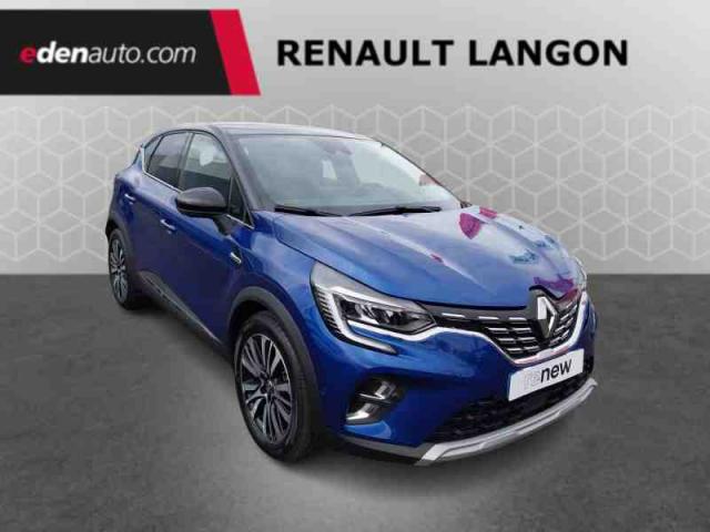 Renault Captur image 5